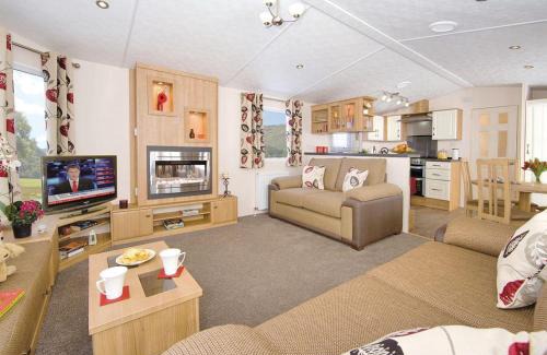 Brixham Complejo | Brixham Holiday Park