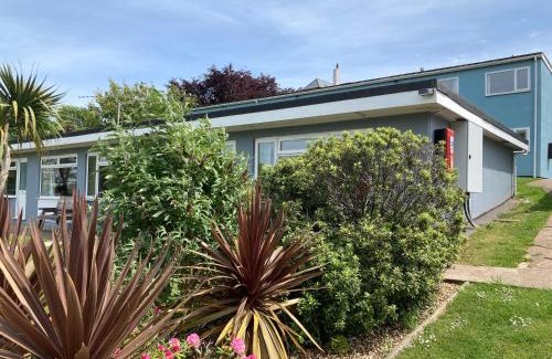 Brixham Complejo | Brixham Holiday Park Gold 2 Bedroom Holiday Home