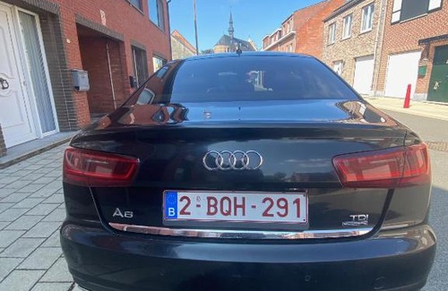 Evere Alquiler De Eote | Brixlane Taxi Applicatie Service