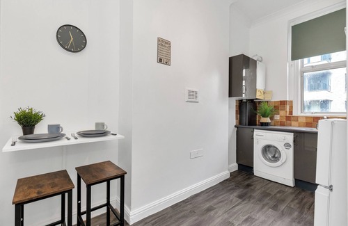 Coldharbour Apartamento | Brixton Cosy Inn