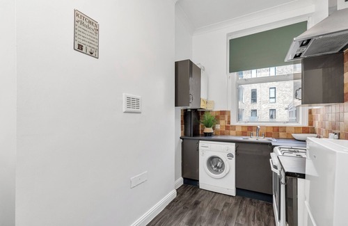 Coldharbour Apartamento | Brixton Cosy Inn
