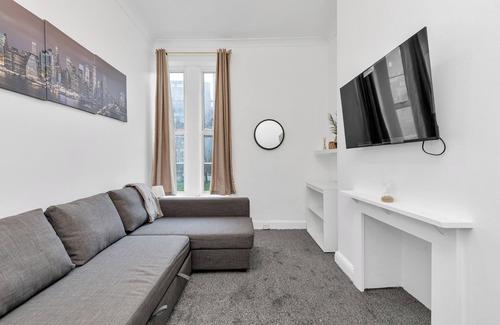 Coldharbour Apartamento | Brixton Cosy Inn