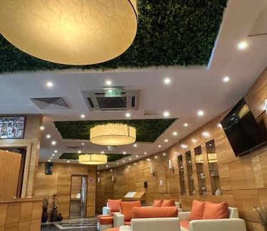 Sunny Beach Hotel | Briz Beach apartments - section B