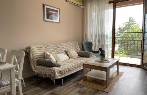 Ravda Apartamento | Briz MK Apartment