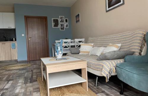 Ravda Apartamento | Briz MK Apartment