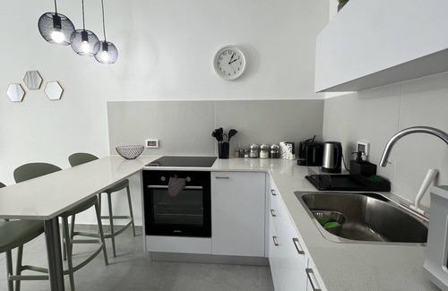 Eilat Apartamento | BRIZA 40 EILAT