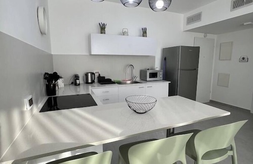 Eilat Apartamento | BRIZA 40 EILAT