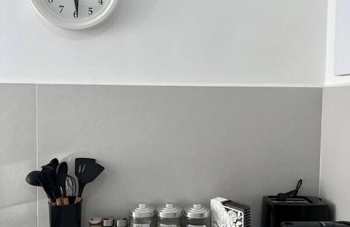 Eilat Apartamento | BRIZA 40 EILAT