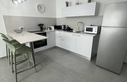 Eilat Apartamento | BRIZA 40 EILAT