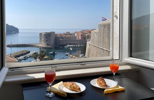 Ploce Cama Y Desayuno | Brizo Apartments