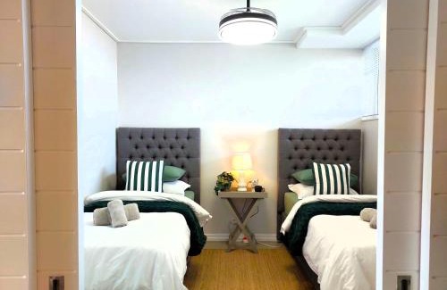 Walmer Apartamento | Brizzys Balcony Luxe Retreat Great Location!