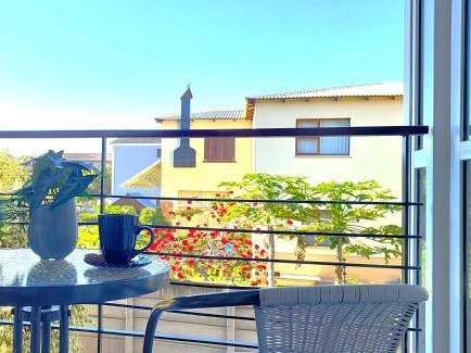 Walmer Apartamento | Brizzys Balcony Luxe Retreat Great Location!