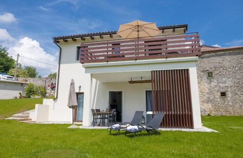 Matavun Apartamento | Brkinka Apartments