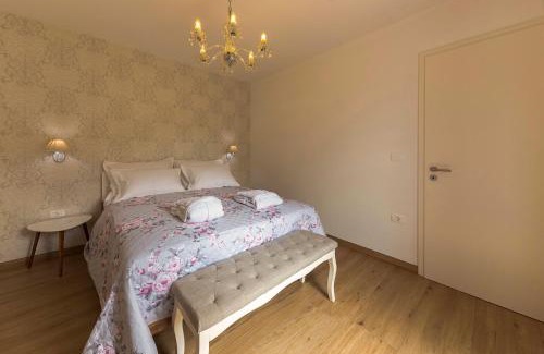 Matavun Apartamento | Brkinka Apartments