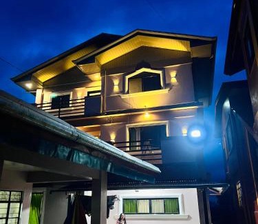 Banaue Casa | Brklyn Homestay