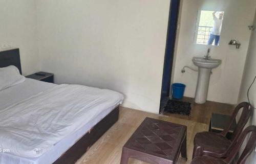 Sitapur Hotel | BRN Resort