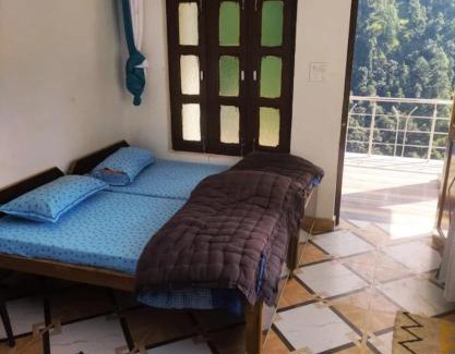 Sitapur Hotel | BRN Resort