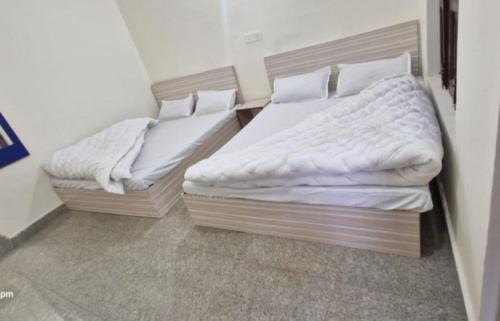Sitapur Hotel | BRN Resort