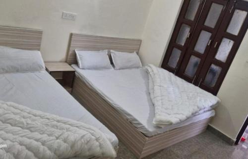 Sitapur Hotel | BRN Resort