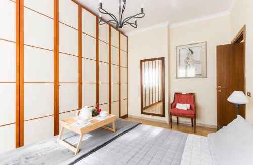 Quartiere XXIV Don Bosco Apartamento | Bro House