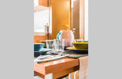 Quartiere XXIV Don Bosco Apartamento | Bro House