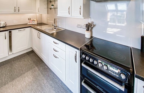 Kirkwall Apartamento | Broad Apartment 7 - UK48073