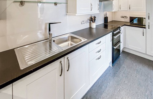 Kirkwall Apartamento | Broad Apartment 7 - UK48073