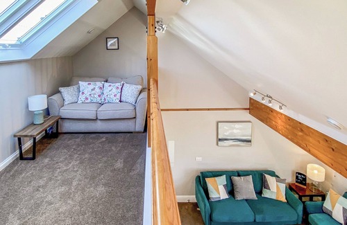 Kirkwall Apartamento | Broad Apartment 7 - UK48073