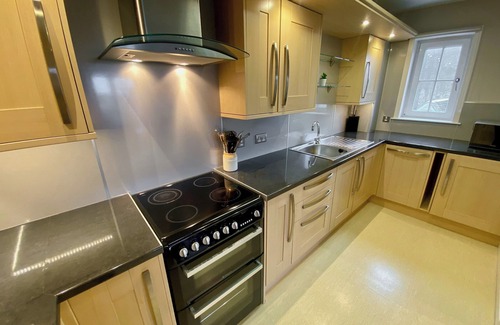 Kirkwall Apartamento | Broad Apartment 8 - UK48084