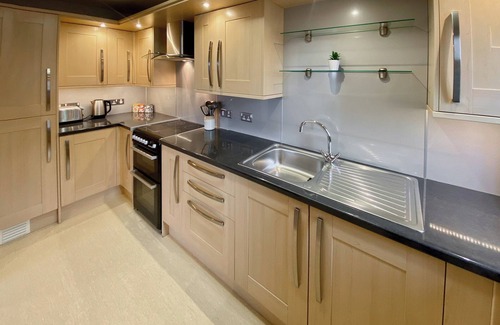 Kirkwall Apartamento | Broad Apartment 8 - UK48084