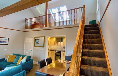 Kirkwall Apartamento | Broad Apartment 8 - UK48084