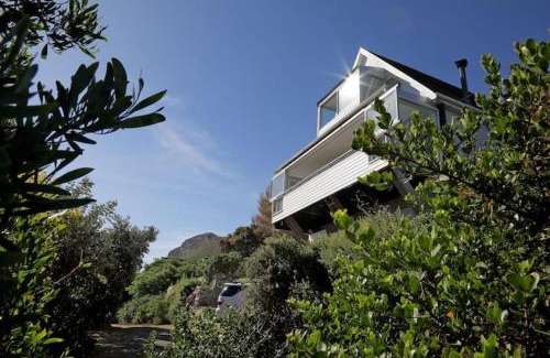 Cape Peninsula Casa | Broad Horizon