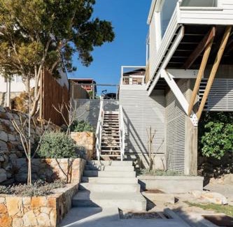 Cape Peninsula Casa | Broad Horizon