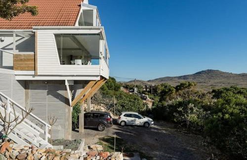 Cape Peninsula Casa | Broad Horizon