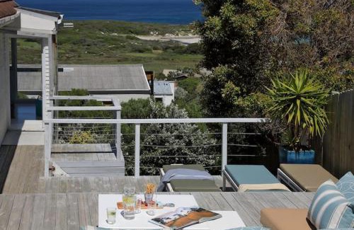 Cape Peninsula Casa | Broad Horizon