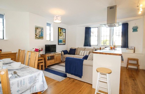Swanage Apartamento | Broad Leys