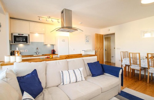 Swanage Apartamento | Broad Leys