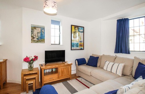 Swanage Apartamento | Broad Leys
