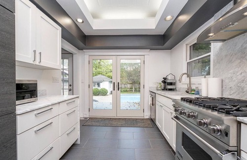Broad Ripple Villa | Broad Ripple Villa w/ Pool