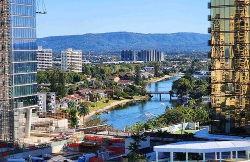 Broadbeach Apartamento | Broadbeach Business or Leisure