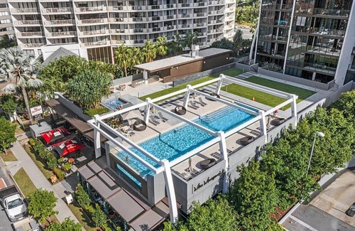 Broadbeach Apartamento | Broadbeach Business or Leisure