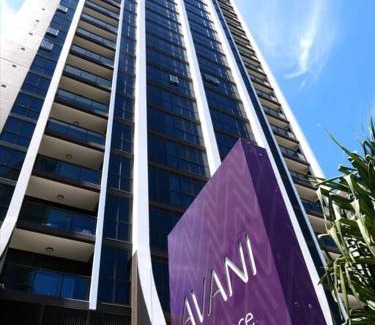 Broadbeach Apartamento | Broadbeach Business or Leisure