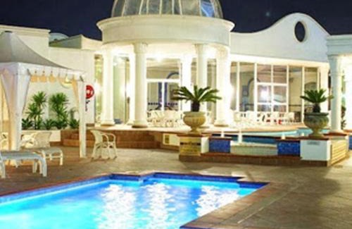 Broadbeach Apartamento | Broadbeach Holiday Apartments