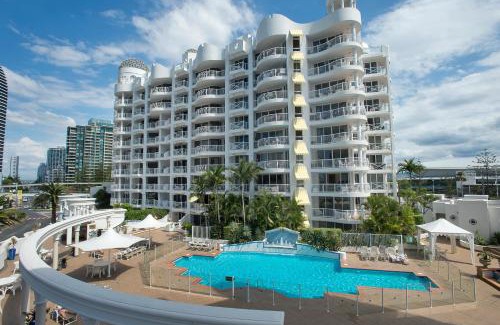 Broadbeach Apartamento | Broadbeach Holiday Apartments