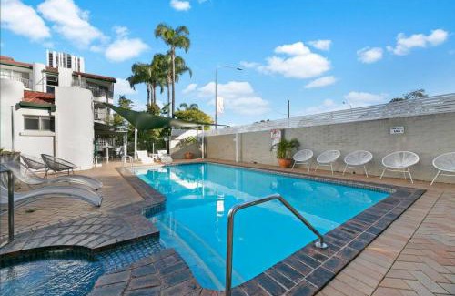 Broadbeach Apartamento | Broadbeach, Stylish Apartment Close To everything