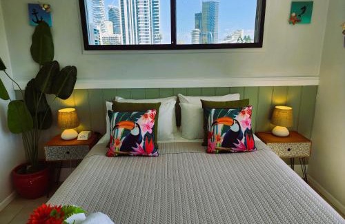 Broadbeach Apartamento | Broadbeach, Stylish Apartment Close To everything