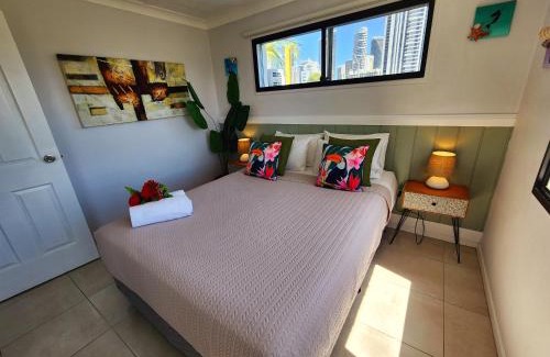 Broadbeach Apartamento | Broadbeach, Stylish Apartment Close To everything