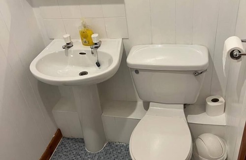 Wick Casa | Broadhaven Road