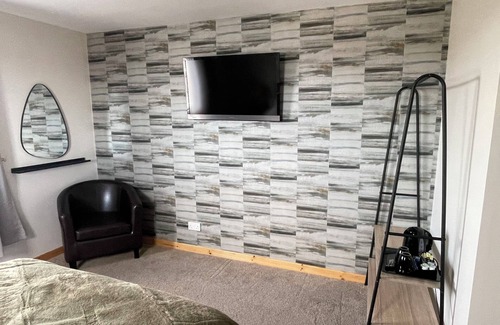 Wick Casa | Broadhaven Road