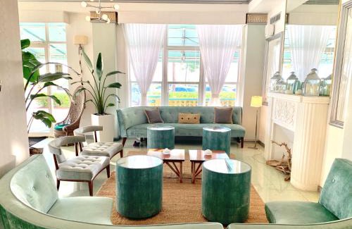 North Beach Hotel | Broadmore Miami Beach